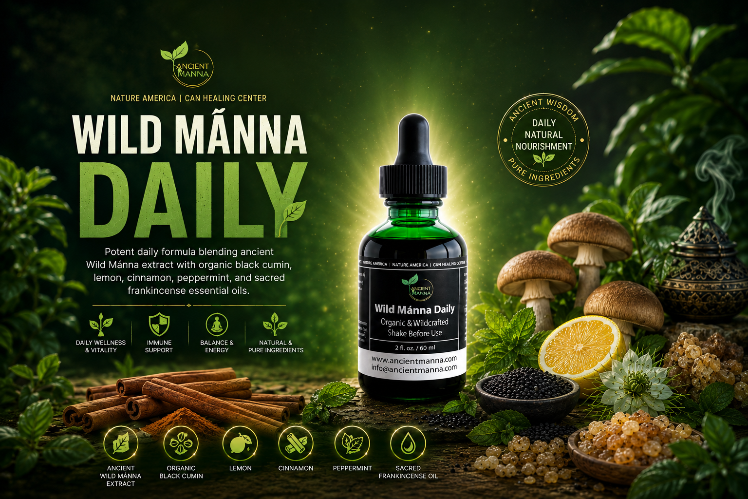 1 Wild Manna Super 2 Done